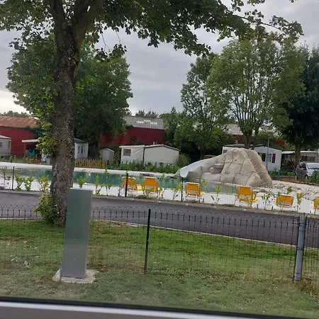 Hotel Le Petit Rio Noyelles-sur-Mer Exterior foto