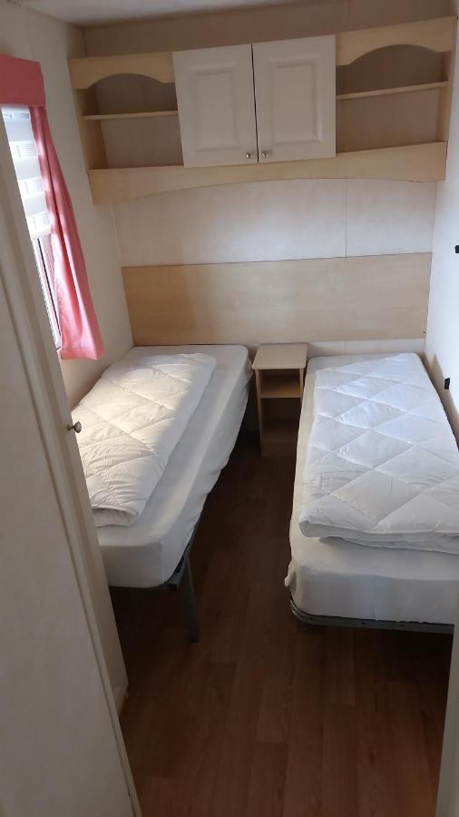 Le Petit Rio Campingplatz