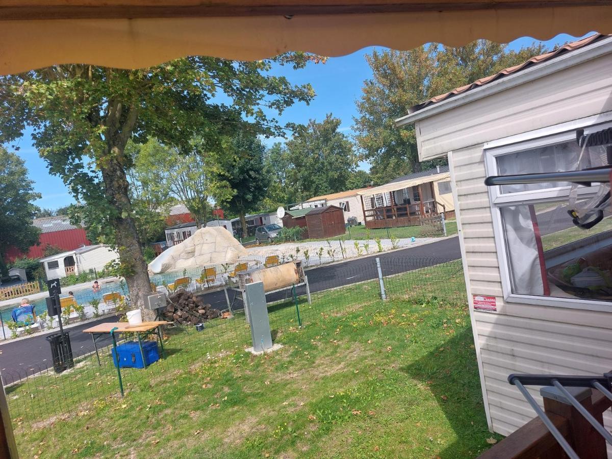 Campingplatz Le Petit Rio